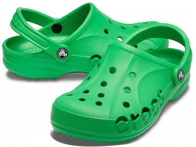 크록스 바야 클로그 비치 유니섹스 그린 샌들 (shortened versions are difficult without losing key info) 10126-3E8 Shop 크록스 바야 클로그 비치 유니섹스 그린 샌들 (shortened versions are difficult without losing key info) 10126-3E8