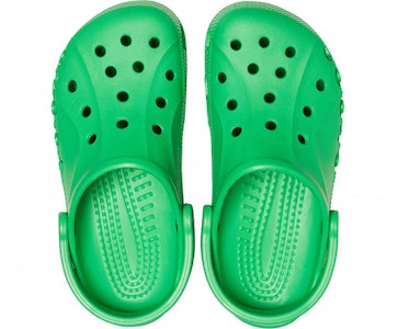 크록스 바야 클로그 비치 유니섹스 그린 샌들 (shortened versions are difficult without losing key info) 10126-3E8 Purchase 크록스 바야 클로그 비치 유니섹스 그린 샌들 (shortened versions are difficult without losing key info) 10126-3E8