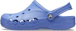 Buy Crocs Baya Clog Beach Unisex Purple Sandals 10126-434