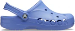 Order Crocs Baya Clog Beach Unisex Purple Sandals 10126-434