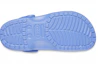Sizing Crocs Baya Clog Beach Unisex Purple Sandals 10126-434