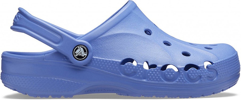 Crocs卡駱馳 Baya Clog 沙灘洞洞涼鞋 男女同款 紫 Order Crocs卡駱馳 Baya Clog 沙灘洞洞涼鞋 男女同款 紫