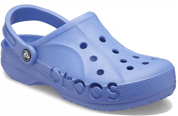Crocs卡駱馳 Baya Clog 沙灘洞洞涼鞋 男女同款 紫 Lookbook Crocs卡駱馳 Baya Clog 沙灘洞洞涼鞋 男女同款 紫