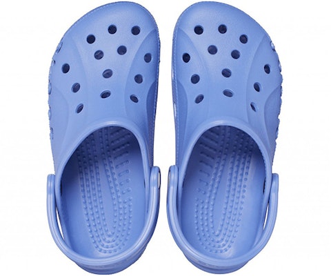 Crocs卡駱馳 Baya Clog 沙灘洞洞涼鞋 男女同款 紫 Purchase Crocs卡駱馳 Baya Clog 沙灘洞洞涼鞋 男女同款 紫