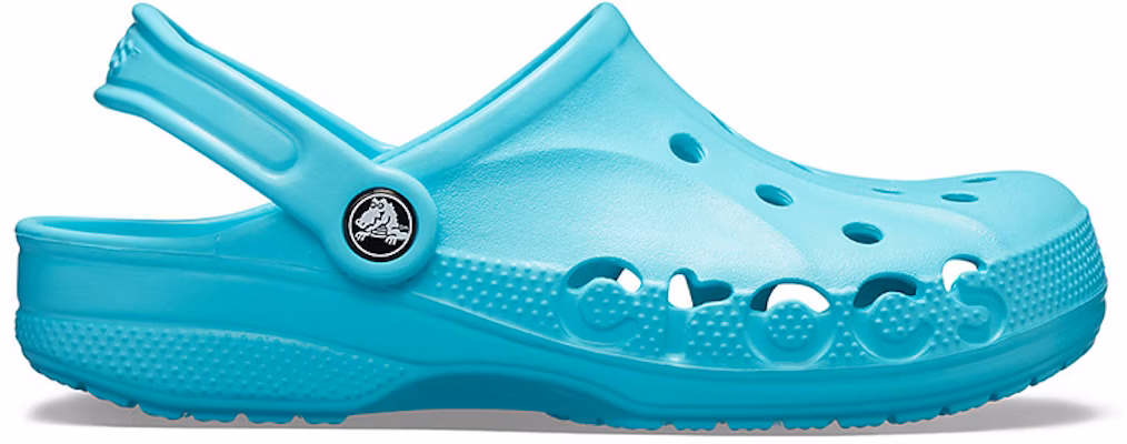 卡駱馳 Crocs Baya Clog 舒適輕便沙灘洞洞運動涼鞋 男女同款 藍 Order 卡駱馳 Crocs Baya Clog 舒適輕便沙灘洞洞運動涼鞋 男女同款 藍