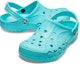 Shop Sandal Crocs Baya Clog Cozy Ringan Pantai Sukan Unisex Biru 10126-40M