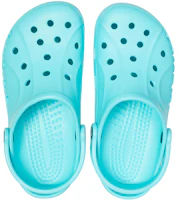 Purchase 卡駱馳 Crocs Baya Clog 舒適輕便沙灘洞洞運動涼鞋 男女同款 藍