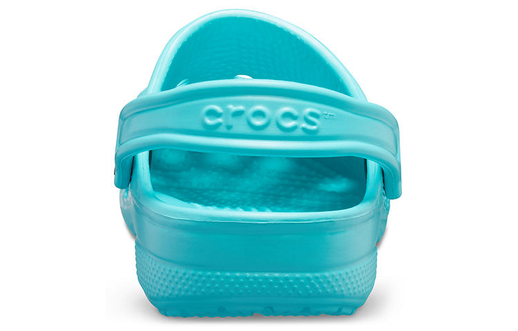 Details for Crocs Baya Clog Leicht Cozy Strand Sport Unisex Blaue Sandalen 10126-40M