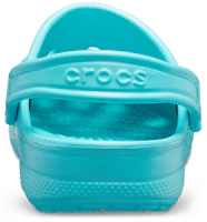 Details for 卡駱馳 Crocs Baya Clog 舒適輕便沙灘洞洞運動涼鞋 男女同款 藍
