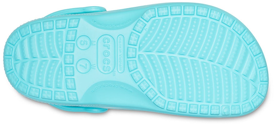 卡駱馳 Crocs Baya Clog 舒適輕便沙灘洞洞運動涼鞋 男女同款 藍 Sizing 卡駱馳 Crocs Baya Clog 舒適輕便沙灘洞洞運動涼鞋 男女同款 藍