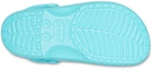 Sizing Sandal Crocs Baya Clog Cozy Ringan Pantai Sukan Unisex Biru 10126-40M