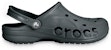 Sandal Unisex Crocs Baya Clog Sukan Pantai Luar 10126-014