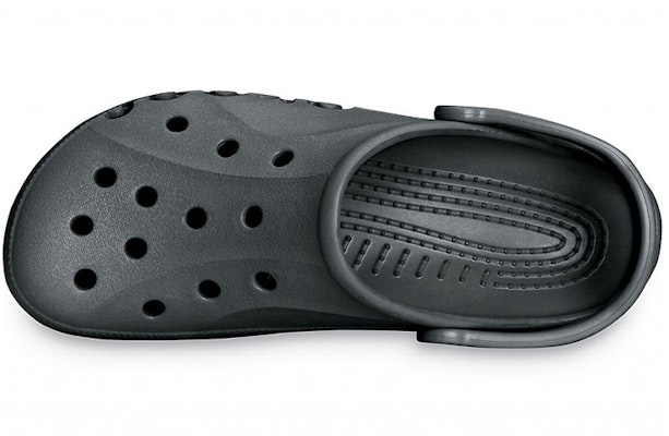 Sandal Unisex Crocs Baya Clog Sukan Pantai Luar 10126-014 Lookbook Sandal Unisex Crocs Baya Clog Sukan Pantai Luar 10126-014