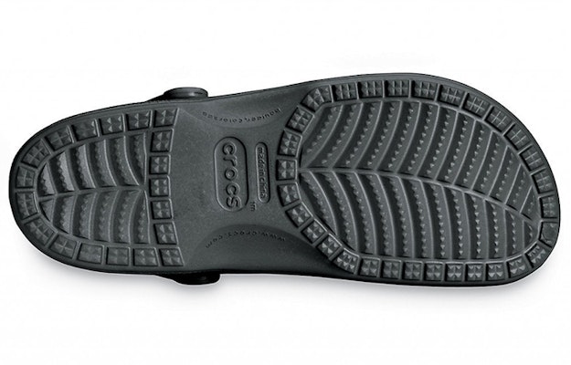 Sandal Unisex Crocs Baya Clog Sukan Pantai Luar 10126-014 Sizing Sandal Unisex Crocs Baya Clog Sukan Pantai Luar 10126-014