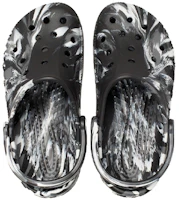 Crocs Baya Clogs 'Hitam Putih' 206935-066 Shop Crocs Baya Clogs 'Hitam Putih' 206935-066