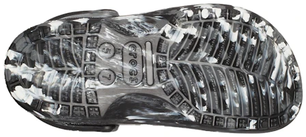 Crocs Baya Clogs 'Hitam Putih' 206935-066 Purchase Crocs Baya Clogs 'Hitam Putih' 206935-066