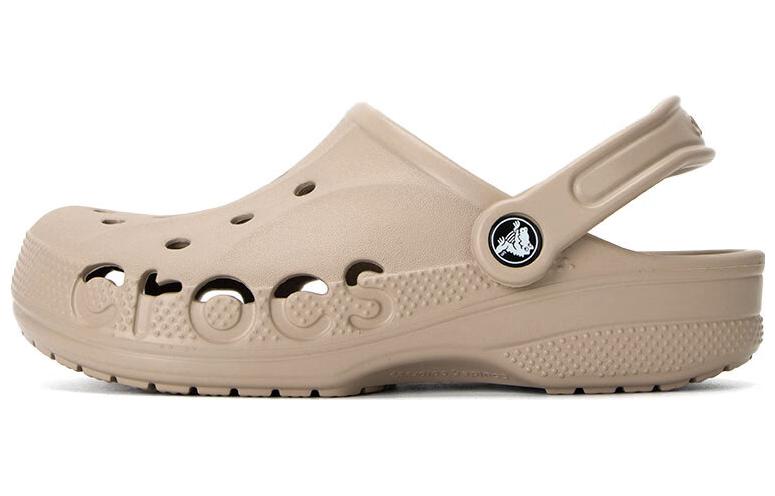 Crocs Baya Clogs 'Cobblestone' 10126-2V3