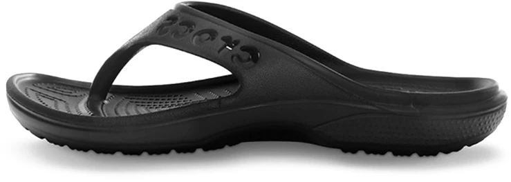 crocs-baya-flat-flip-flops-black-11999-001