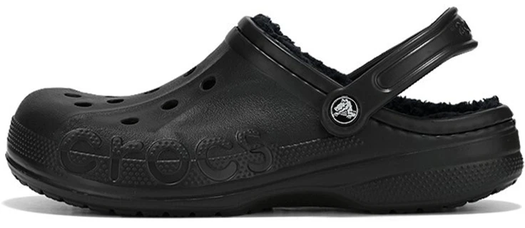 crocs-baya-lined-clog-black-205969-060