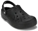 Shop Crocs Baya Foderate Zoccoli ''Neri'' 205969-060