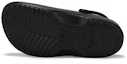 Cheap Crocs Baya Foderate Zoccoli ''Neri'' 205969-060