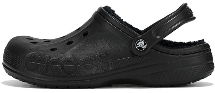 crocs-baya-lined-clog-black-205969-060