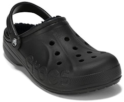 크록스 바야 라인드 클로그 블랙 (Keurokeuseu Baya Laindeu Keulrogeu Beullaek) 205969-060 Lookbook 크록스 바야 라인드 클로그 블랙 (Keurokeuseu Baya Laindeu Keulrogeu Beullaek) 205969-060