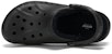 Crocs Baya Lined Clog 'Hitam' 205969-060