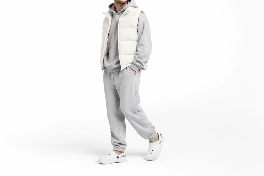 Crocs Baya Lined Klomp ''Wit'' 205969-11H Order Crocs Baya Lined Klomp ''Wit'' 205969-11H