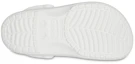 Details for Crocs卡駱馳 Baya 暖棉洞洞鞋 沙灘涼鞋 男女同款 白色