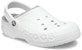 Crocs Baya Lined Clog 'Putih' 205969-11H