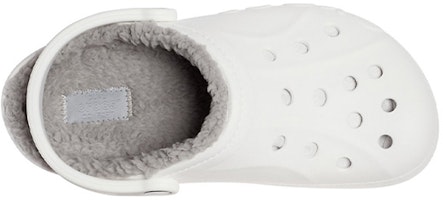 クロックス バヤ ラインド クロッグ (ホワイト) 205969-11H Lookbook クロックス バヤ ラインド クロッグ (ホワイト) 205969-11H