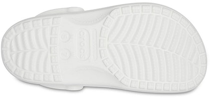 クロックス バヤ ラインド クロッグ (ホワイト) 205969-11H Purchase クロックス バヤ ラインド クロッグ (ホワイト) 205969-11H