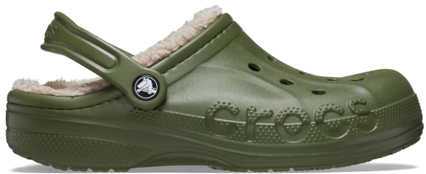 crocs-baya-lined-clog-army-green-multi-205969-3-tc