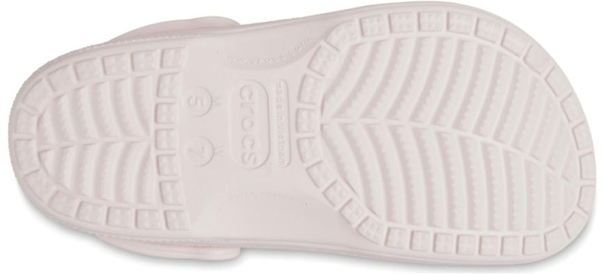 Crocs Baya 毛绒拖鞋 淡粉色多色款 205969-6PS Purchase Crocs Baya 毛绒拖鞋 淡粉色多色款 205969-6PS