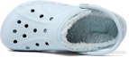 Purchase Crocs Baya 毛绒夹里洞洞鞋 矿石蓝 205969-4JZ