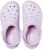 Clogs Crocs Baya Bulu 'Lavender' 205969-50P