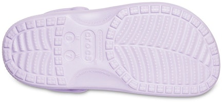 Crocs Baya Forradas 'Lavanda' 205969-50P Sizing Crocs Baya Forradas 'Lavanda' 205969-50P
