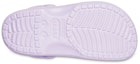 Sizing Clogs Crocs Baya Bulu 'Lavender' 205969-50P