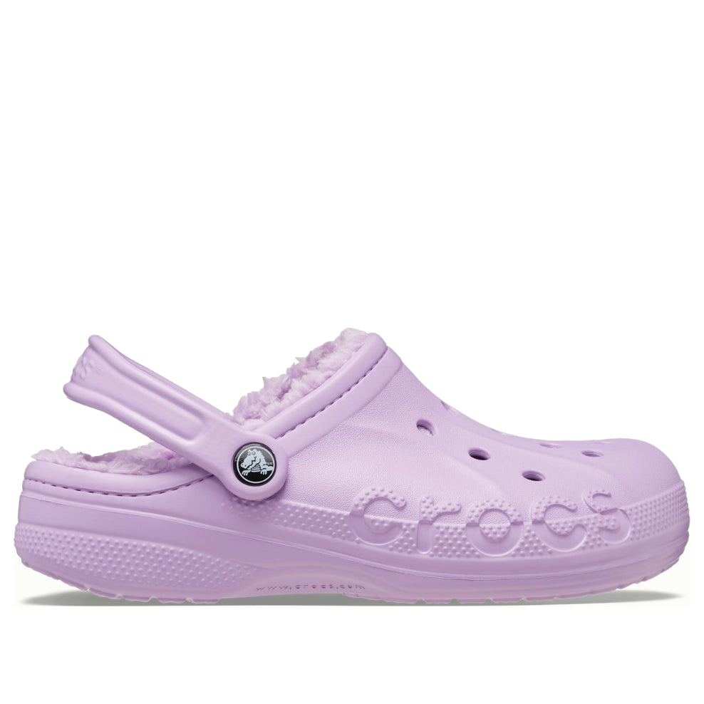 Order Crocs Baya Lined Clogs 'Orquídea' 205969-5Q5