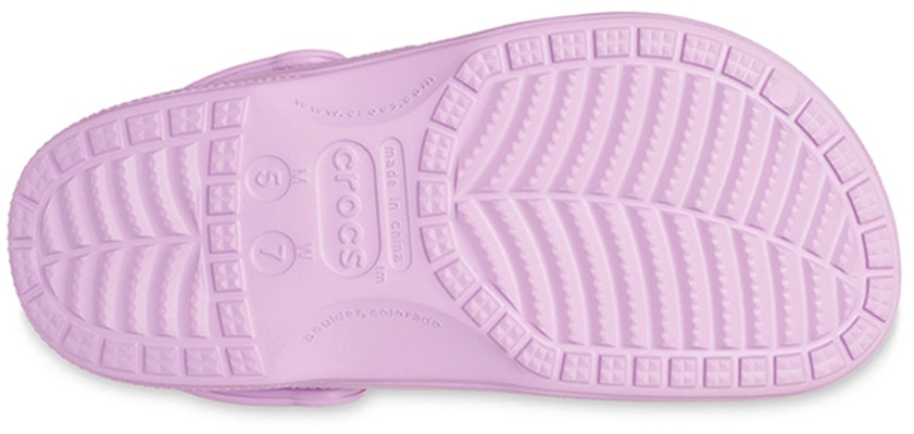 Crocs Baya Lined Clogs 'Orchid' รองเท้าลำลองขนสัตว์ 205969-5Q5 Shop Crocs Baya Lined Clogs 'Orchid' รองเท้าลำลองขนสัตว์ 205969-5Q5