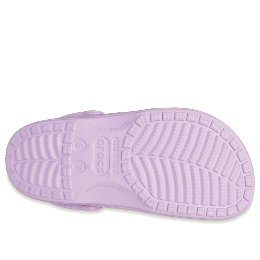 Purchase Crocs Baya Lined Clogs 'Orquídea' 205969-5Q5