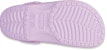Crocs Baya Lined Clogs 'Orchid' รองเท้าลำลองขนสัตว์ 205969-5Q5