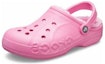 Buy Crocs Baya Lined Clogs 'Merah Jambu' 205969-6M3