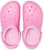 Crocs Baya Lined Clogs 'Merah Jambu' 205969-6M3