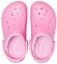 Lookbook Crocs Baya Lined Clogs 'Merah Jambu' 205969-6M3