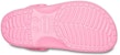Crocs Baya Lined Clogs 'Merah Jambu' 205969-6M3