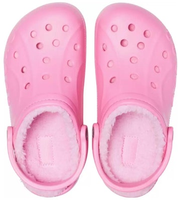 Crocs卡駱馳 Baya 洞洞鞋 女款 粉色 Lookbook Crocs卡駱馳 Baya 洞洞鞋 女款 粉色
