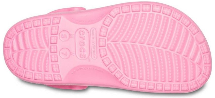 Crocs卡駱馳 Baya 洞洞鞋 女款 粉色 Shop Crocs卡駱馳 Baya 洞洞鞋 女款 粉色