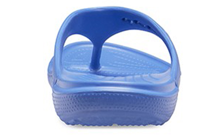Crocs Baya Minimalistic Casual Flip-Flops Blue 圖 6